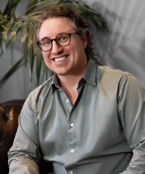 Sander Hueting