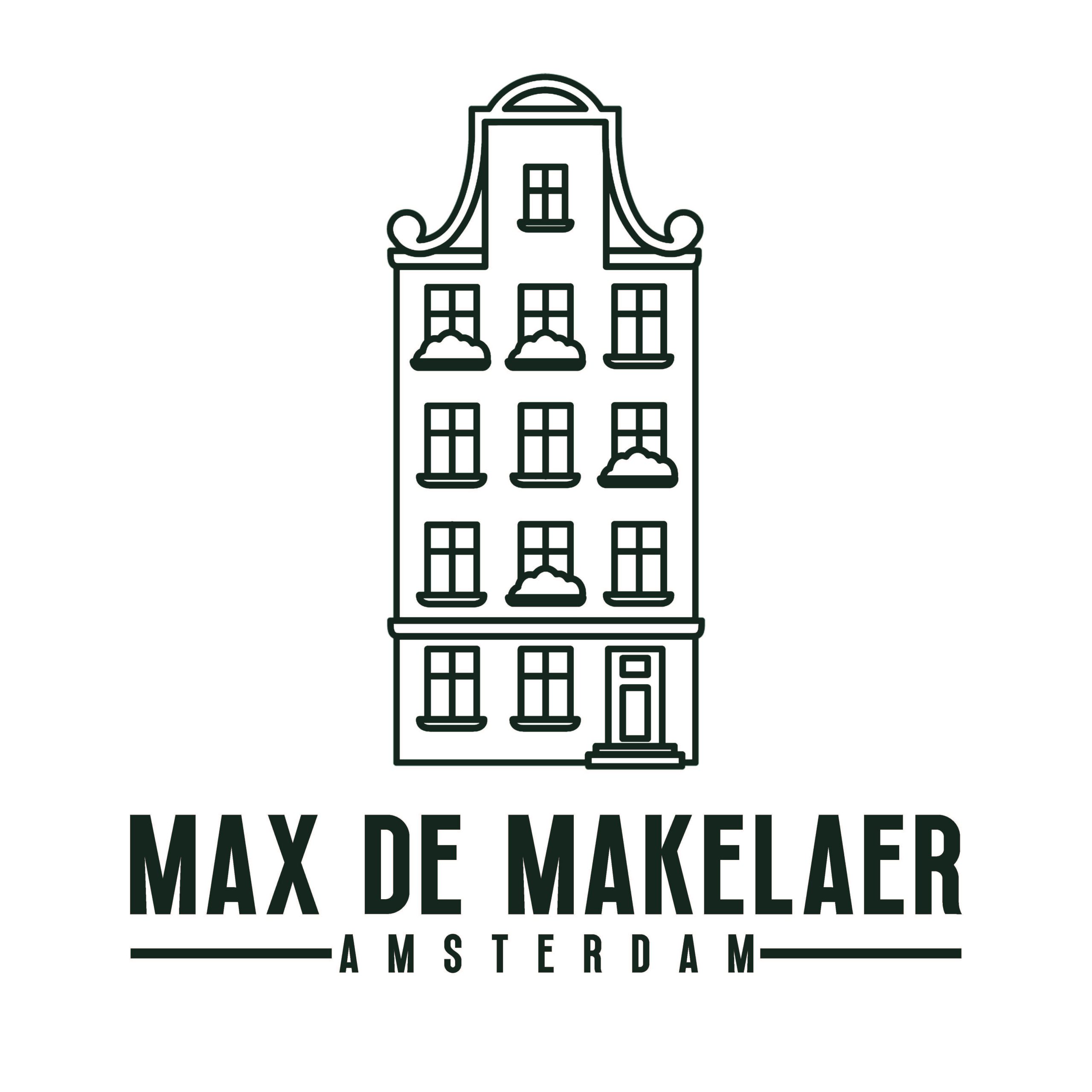 Logo Max
