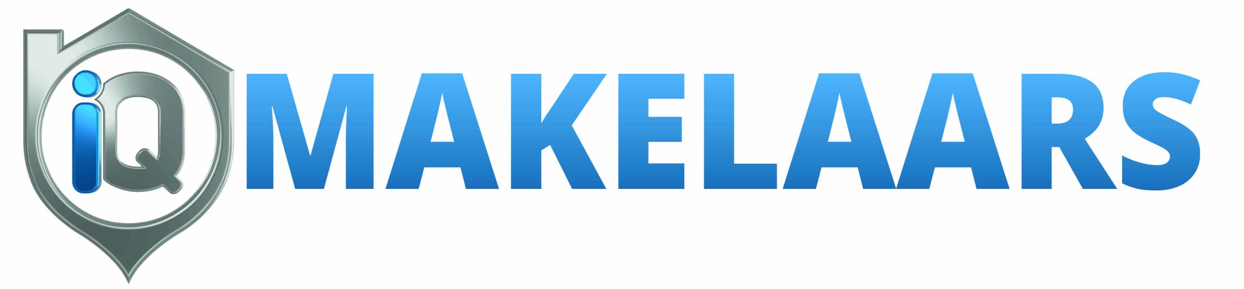 iQ Makelaars logo