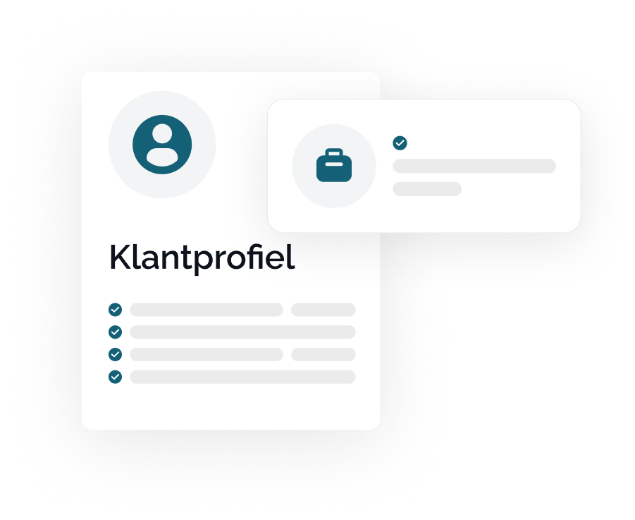 klant profiel